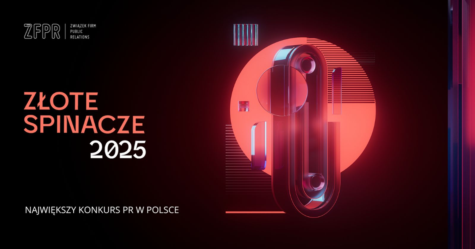 Złote Spinacze 2025. Betclic podwójnie nagrodzony