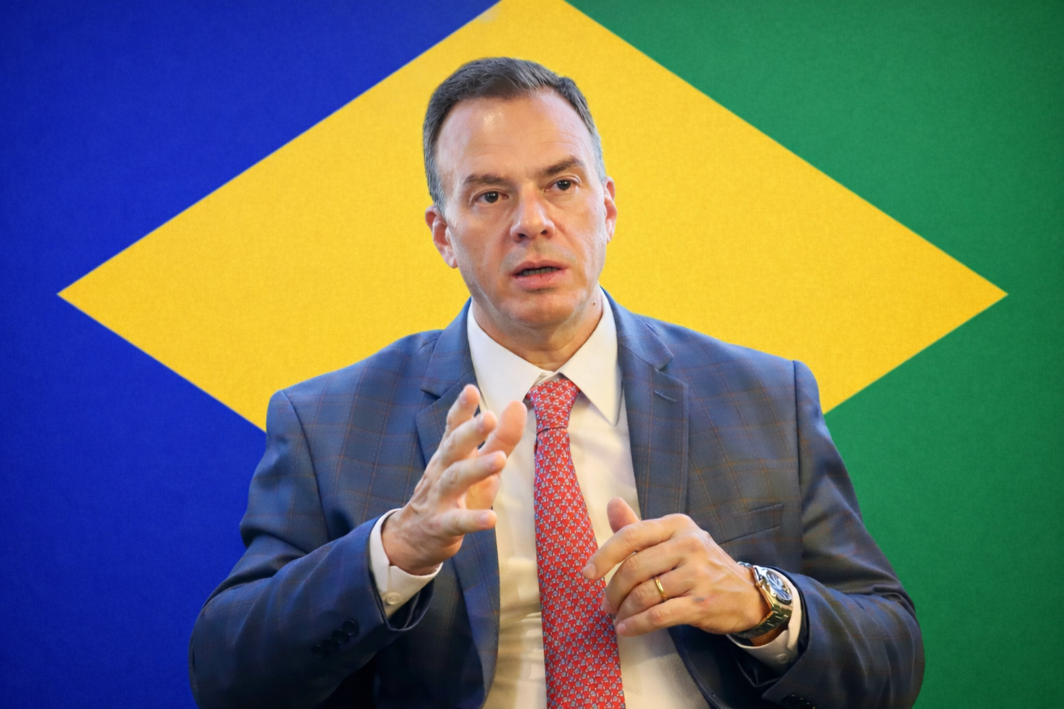 Od obietnicy eldorado do fiskalnego zacisku. Niepewna przyszłość legalnych zakładów w Brazylii