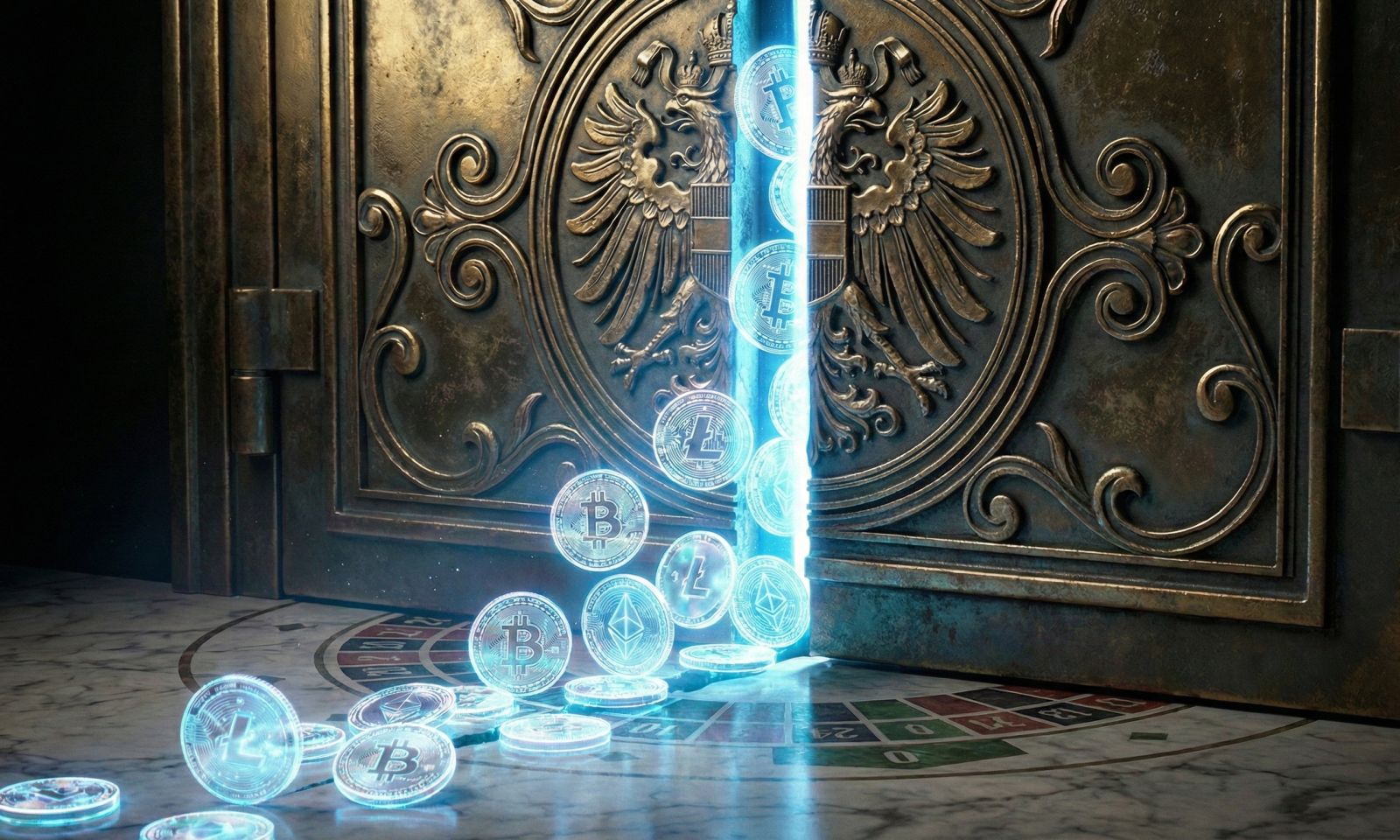 Austriacki resort zabetonuje monopol? Operatorzy: skończmy z tym zacofaniem