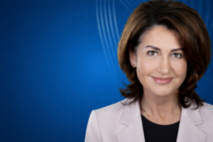 Beata Stelmach wśród liderek biznesu sportowego. Prezes Totalizatora Sportowego z nominacją w rankingu SportMarketing.pl