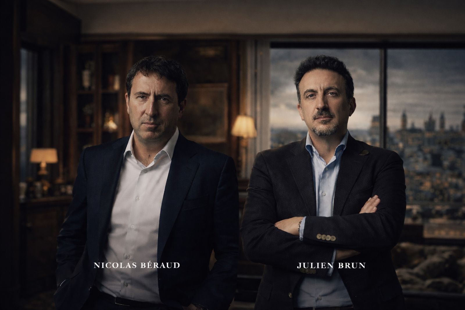 Sukcesja w Betclic Group. Powstaje nowy gigant w branży