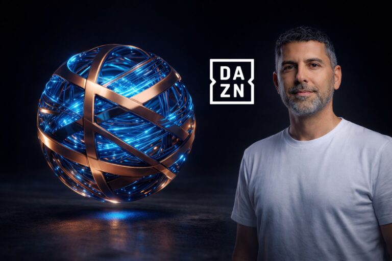 Synergia streamingu i sektora zakładów. Model „walled garden” w operacyjnej strategii DAZN Group