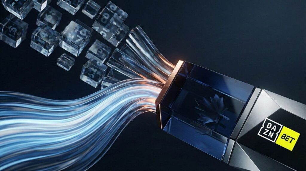 Model „watch & bet” w praktyce: 
Ekspansja DAZN Bet w 2026 roku