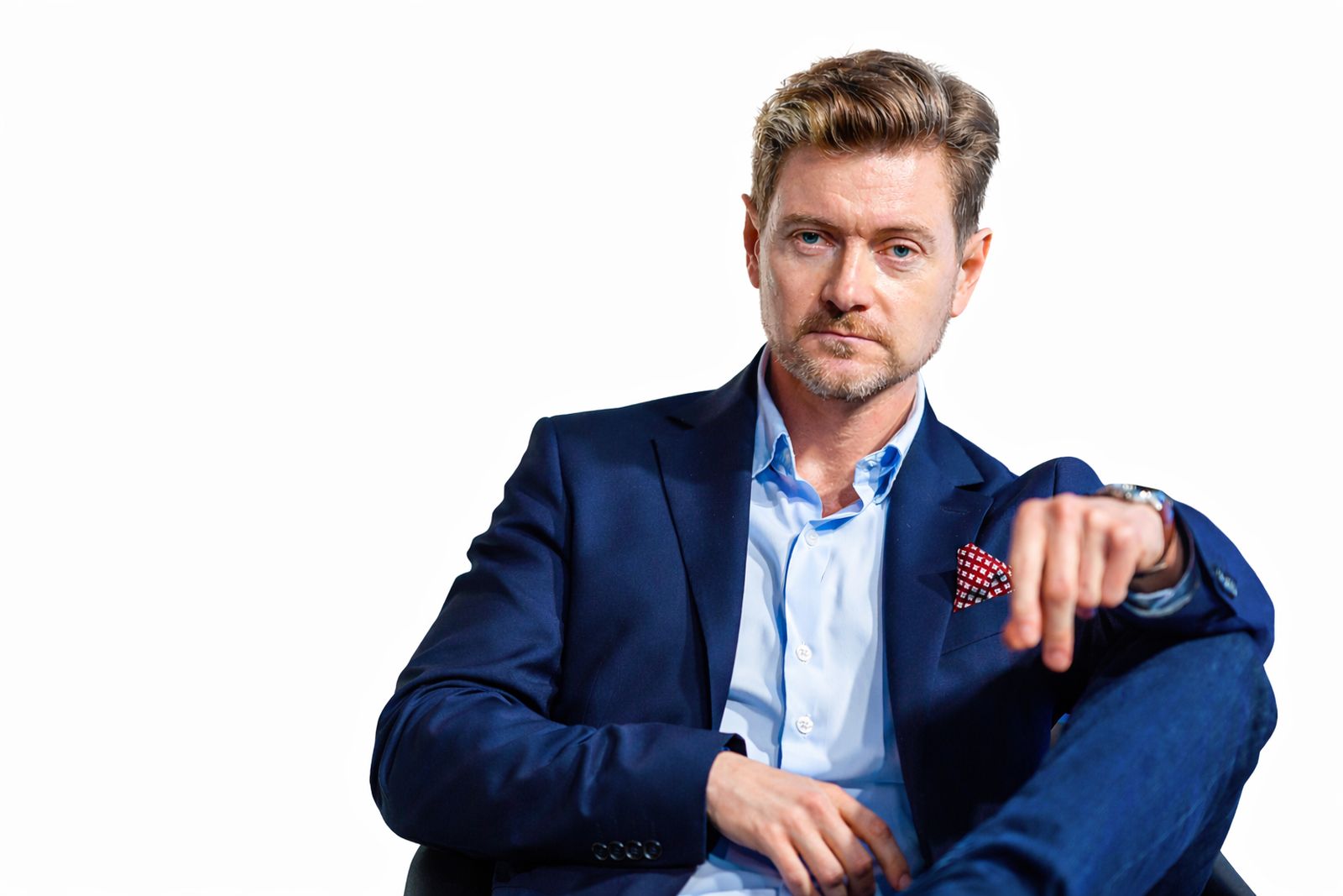 Gawryszczak z Totalizatora broni status quo: „Szara strefa ma się dobrze? Bzdury”