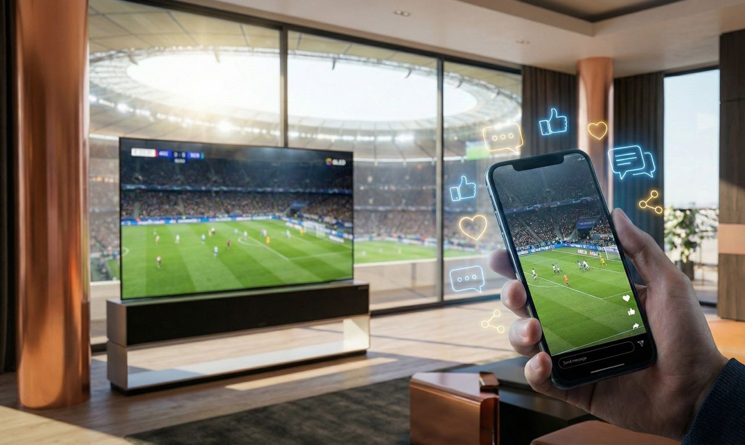 Koniec ery 90 minut? Oto, co operatorzy muszą wiedzieć o generacji Z