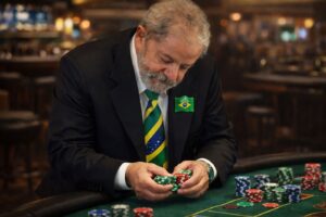 Zamieszanie w Brazylii. Przedstawiciele branży iGaming zarzucają władzom hipokryzję