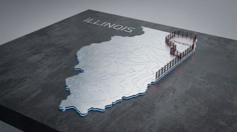 Precedens podatkowy w USA: Walka o 10,25% przychodów z sektora zakładów