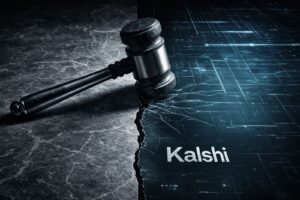 Przełomowy wyrok przeciwko Kalshi: Massachusetts wyznacza granice dla prediction markets