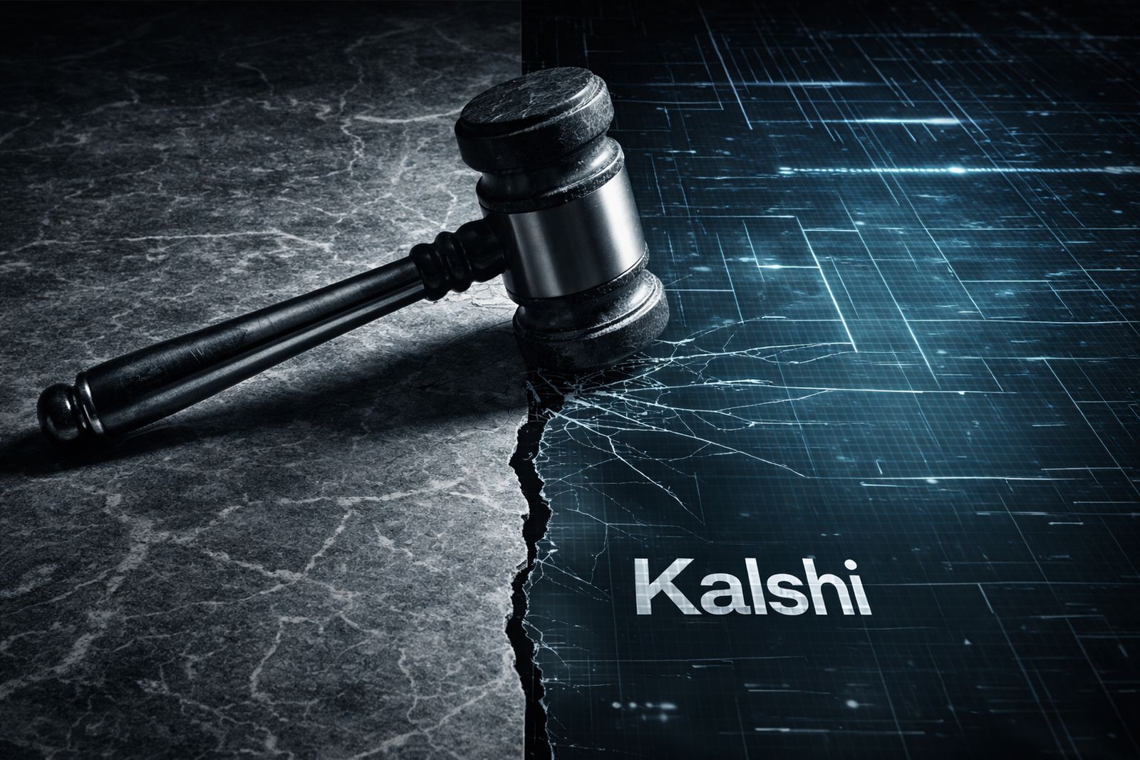 Przełomowy wyrok przeciwko Kalshi: Massachusetts wyznacza granice dla prediction markets