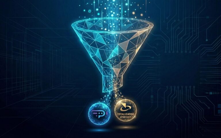 Kluczowe zmiany w zapleczu technicznym Totalizatora Sportowego. Finał walki o fotel prezesa Lottomerkury. Rynek czeka na BIP