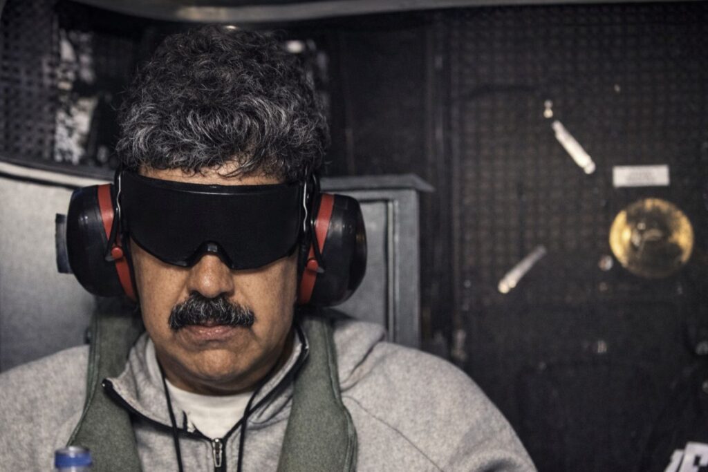 „Maduro trade gate”: Kiedy przeciek staje się kradzieżą u bukmachera