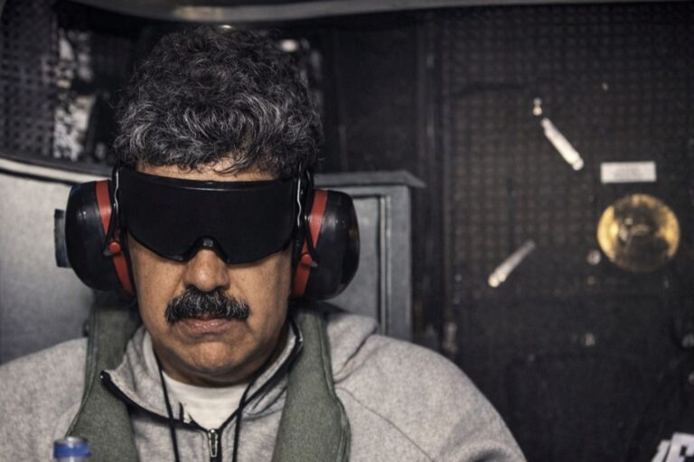 „Maduro trade gate”: Kiedy przeciek staje się kradzieżą u bukmachera