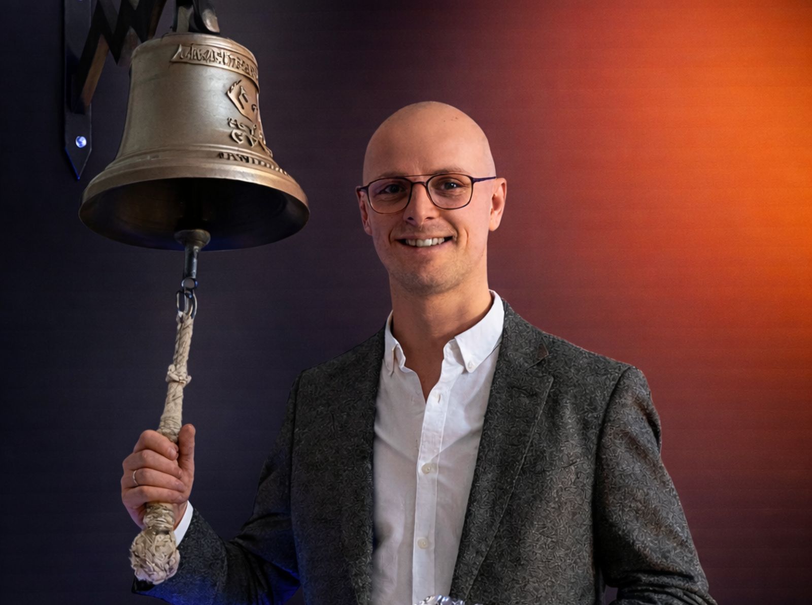 Michał Miler żegna się z Entain CEE i STS. Emocjonalny i inspirujący wpis