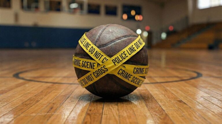 FBI rozbija siatkę match-fixingu w NCAA. Koszykarze oszukiwali kibiców i buków