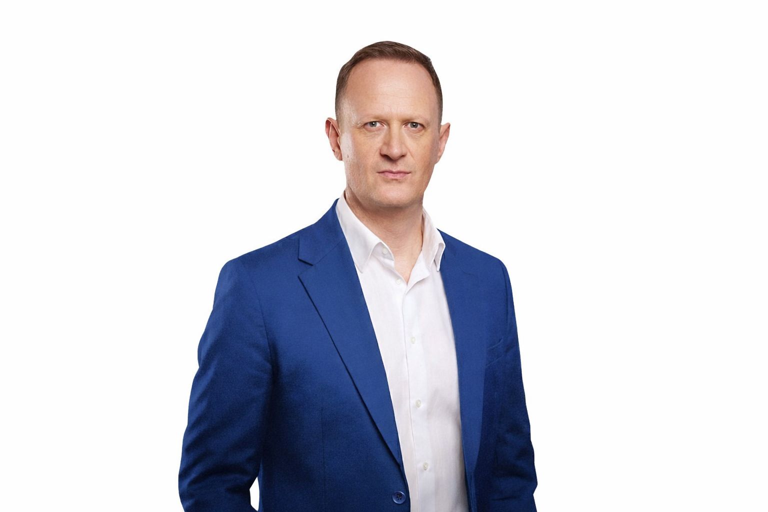 „Monopol ma charakter iluzoryczny, to narzędzie przejściowe” – Olgierd Cieślik 
z STS dla Interplay.pl