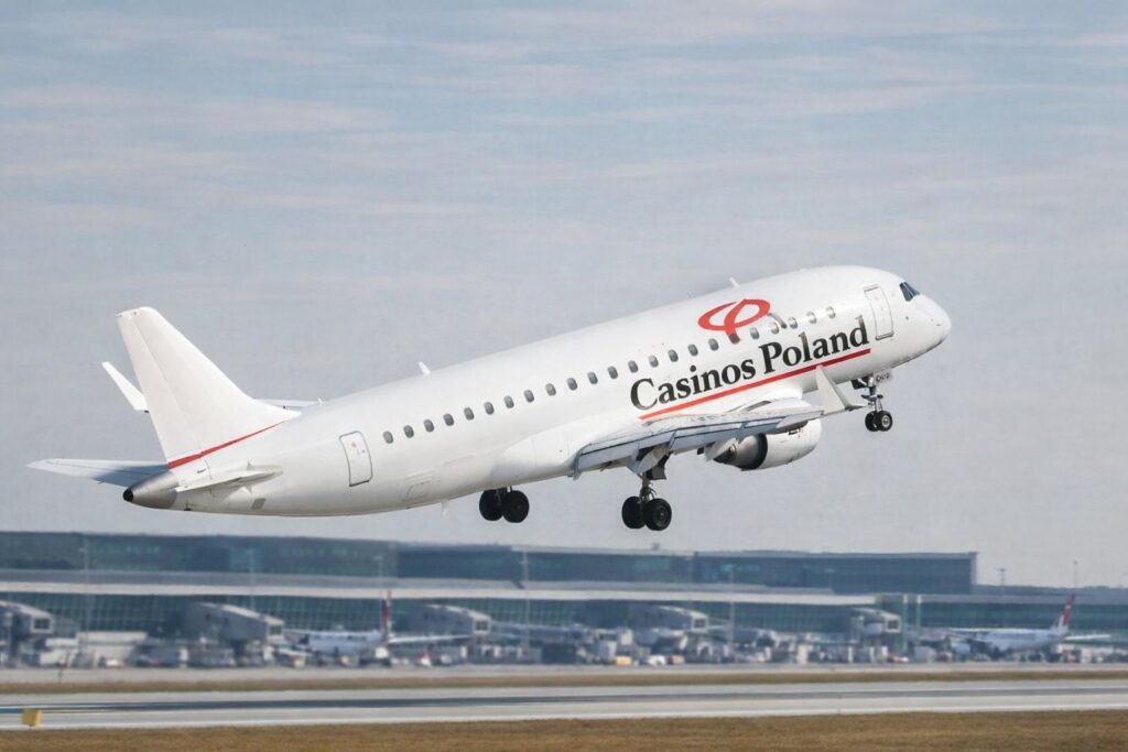 Wielkie porządki w portfelu PPL. Kasyna idą pod młotek?