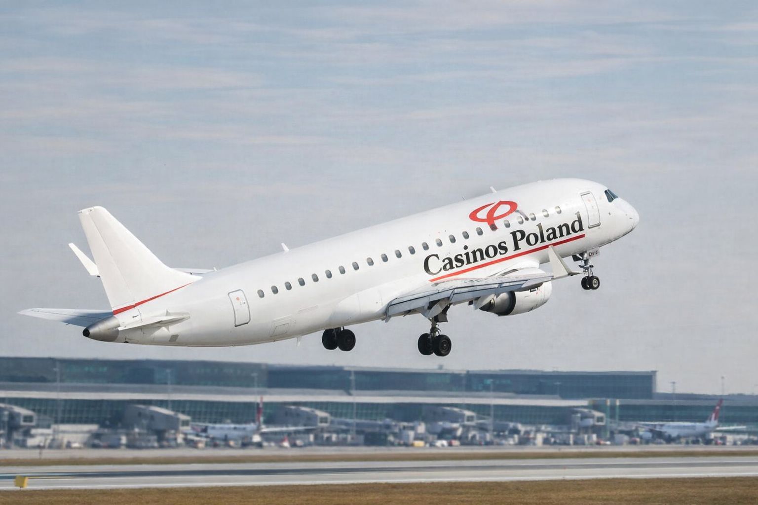 Wielkie porządki w portfelu PPL. Kasyna idą pod młotek?