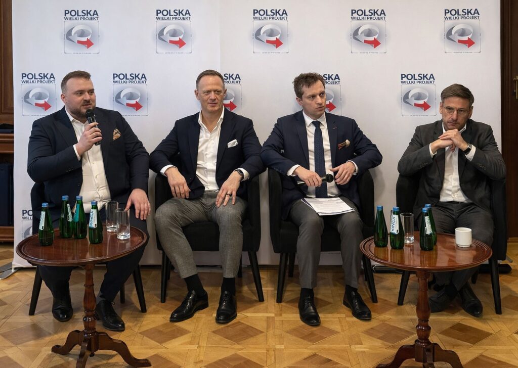 „Efekt hydry” w rejestrze domen i potrzeba modelu fińskiego? „Polska wielki projekt” o monopolu i szarej strefie nad Wisłą