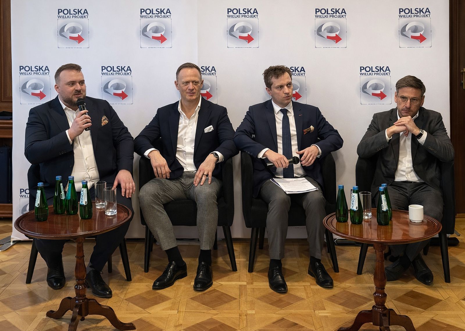 „Efekt hydry” w rejestrze domen i potrzeba modelu fińskiego? „Polska wielki projekt” o monopolu i szarej strefie nad Wisłą