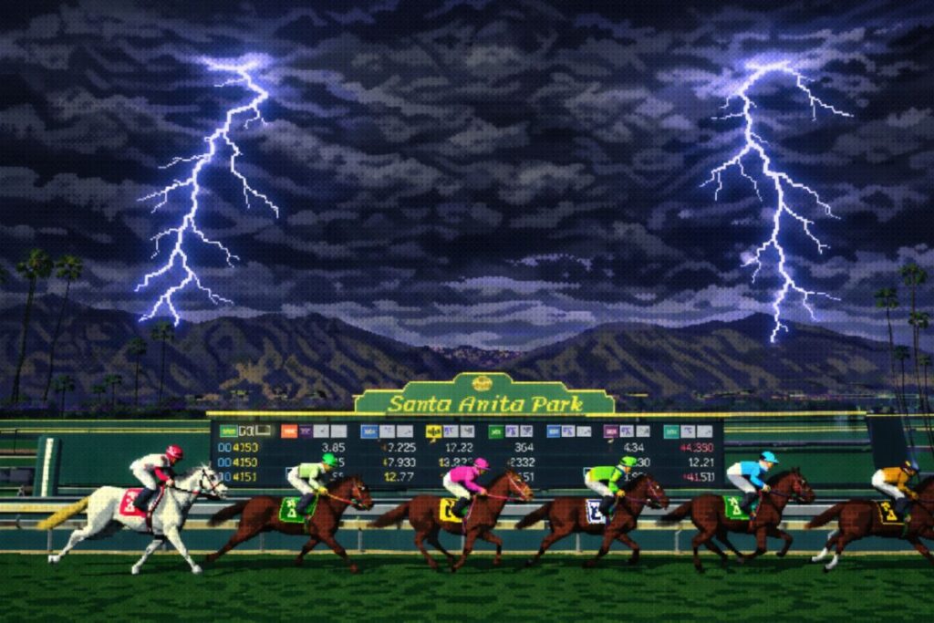 Hybrydowe modele zakładów pod lupą: czy technologia History Horce Racing narusza monopole plemienne?