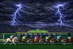 Hybrydowe modele zakładów pod lupą: czy technologia History Horce Racing narusza monopole plemienne?