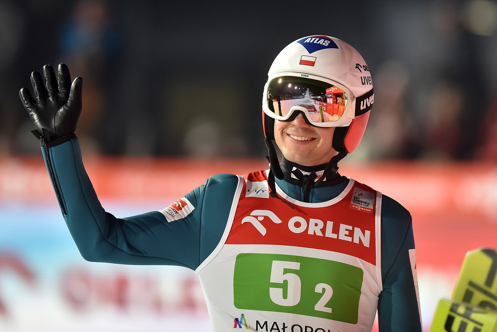 Kamil Stoch kończy karierę. 1 metr = 1 zł: Betfan i biznesowa siła nostalgii