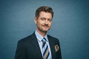 Gawryszczak w „Szczerze o pieniądzach”. Tak 19 groszy z każdej złotówki buduje nasz sport