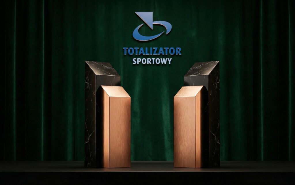 Totalizator Sportowy z podwójnym triumfem na Gali Mistrzów Sportu