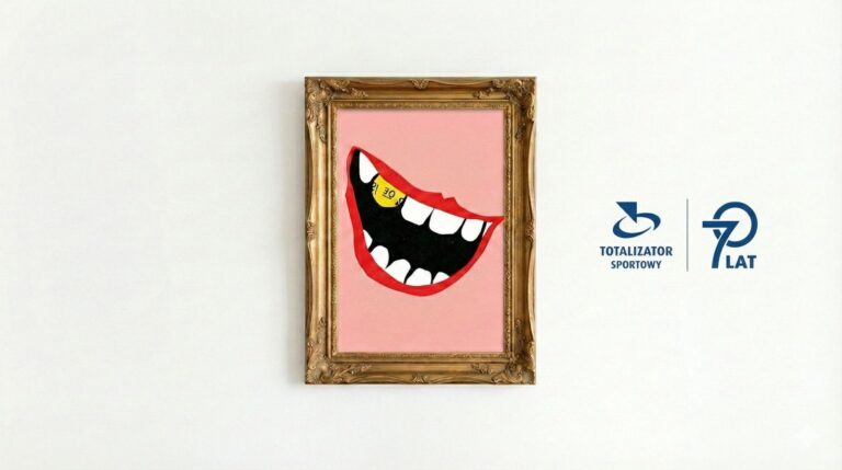 Ponad 1600 projektów na jubileusz. Totalizator Sportowy rozstrzygnął konkurs na plakat 70-lecia