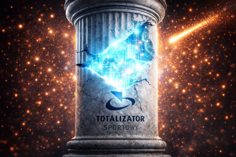 Między tradycją a AI. Bilans otwarcia roku w Totalizatorze Sportowym