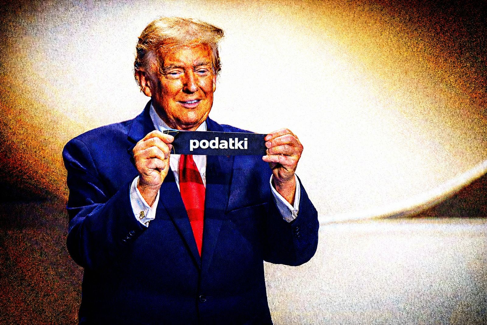 Rewizja ery Trumpa. Widmo „fikcyjnego dochodu” i ponadpartyjne wsparcie dla korekty przepisów fiskalnych