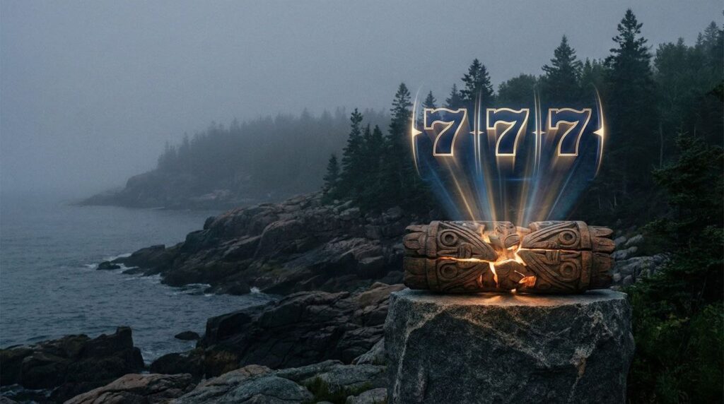 Ekspansja cyfrowa i monopol na kasyna 
on-line dla plemion. Wabanaki z wyłącznością