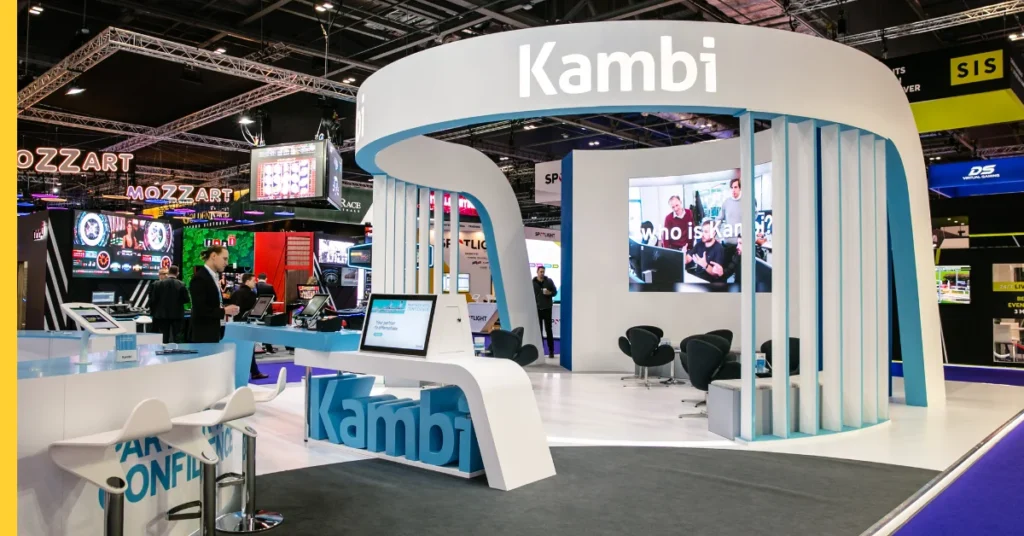 Raport Kambi: Sztuczna inteligencja odpowiada już za 48 proc. wolumenu w zakładach wzajemnych