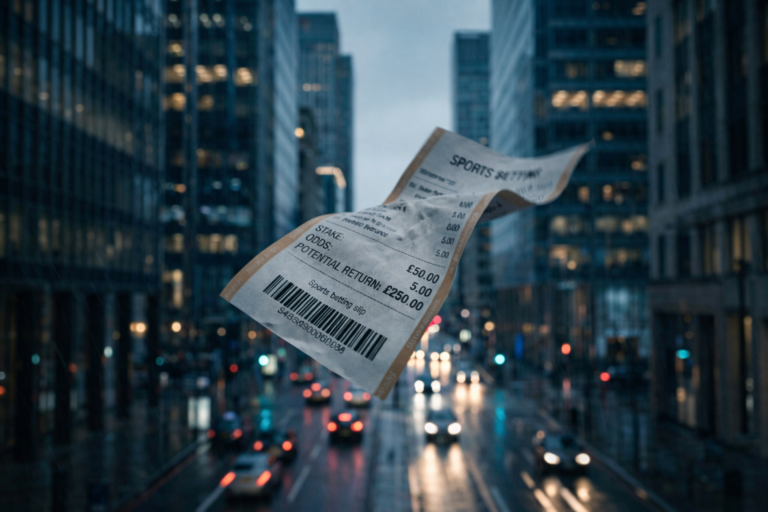 Quo vadis, retail? Punkty naziemne na granicy psychologicznej bariery