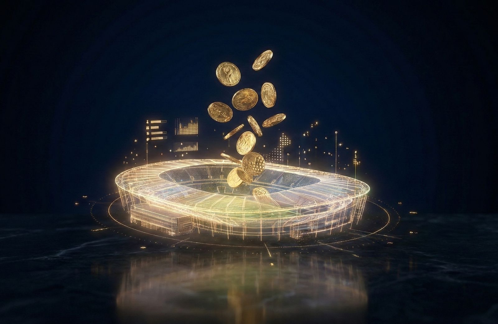 Inwestycje w aktywizację użytkowników: Fortuna przeznacza 100 tys. zł na start nowej gry towarzyszącej Lidze Mistrzów