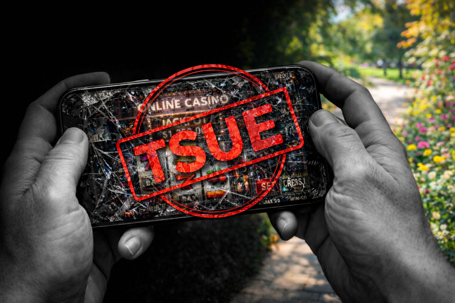 Wyrok TSUE. Cios w nielegalne działania w szarej strefie i ochrona graczy?