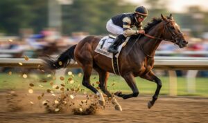 Systemowe projektowanie rozrywki: 
Czy polskie wyścigi konne da się policzyć na nowo?