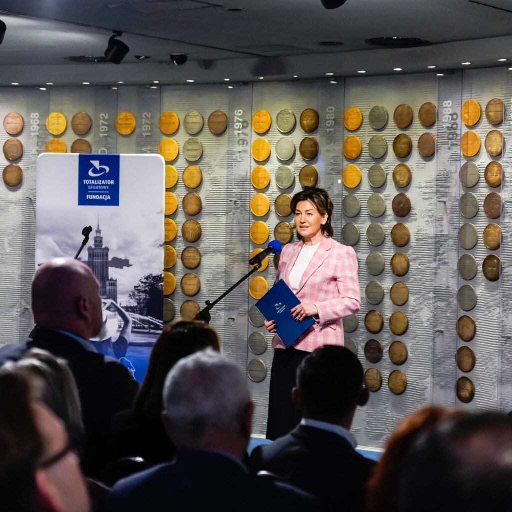 Dziedzictwo i biznes. Wystawa Totalizatora Sportowego jako platforma do budowania relacji B2B