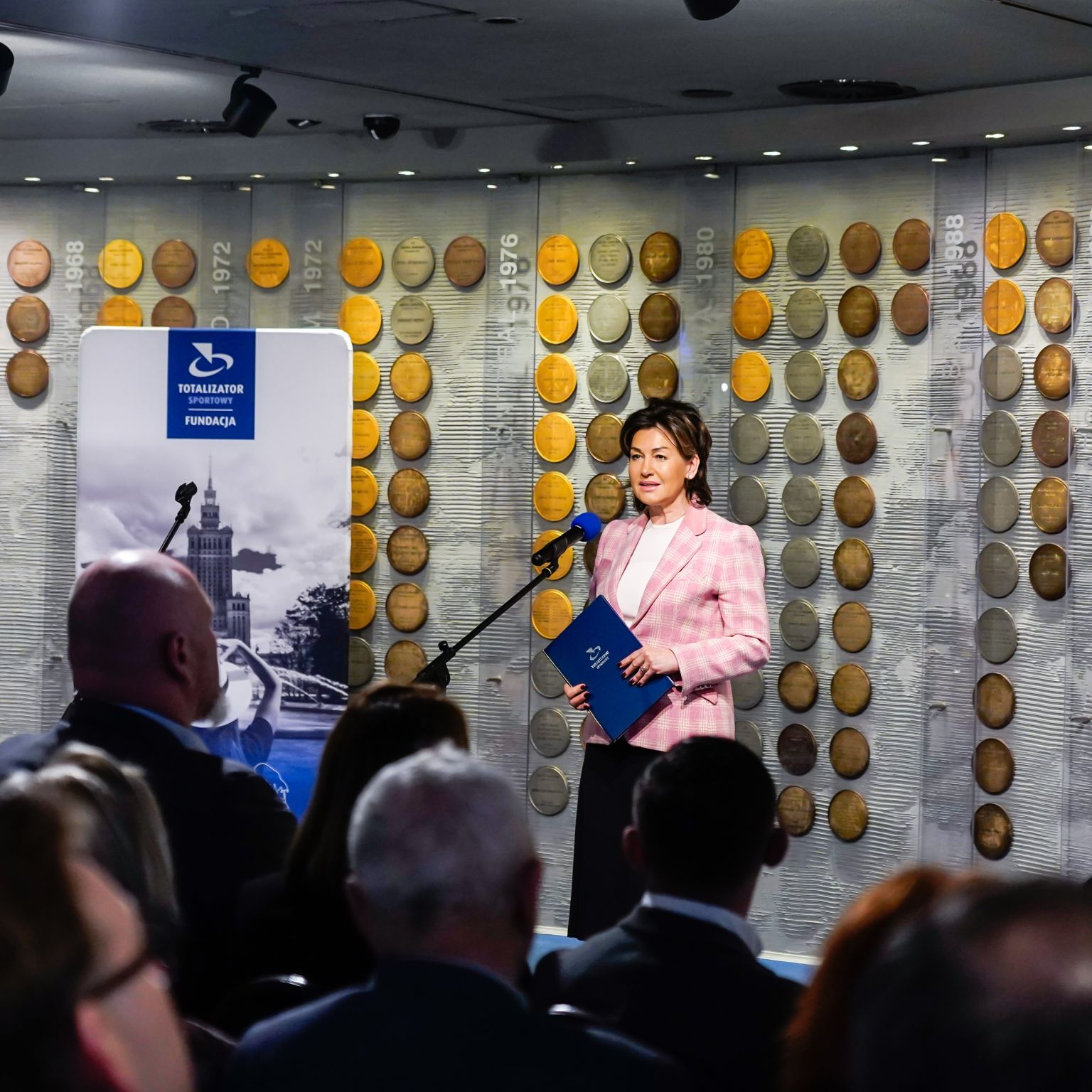 Dziedzictwo i biznes. Wystawa Totalizatora Sportowego jako platforma do budowania relacji B2B