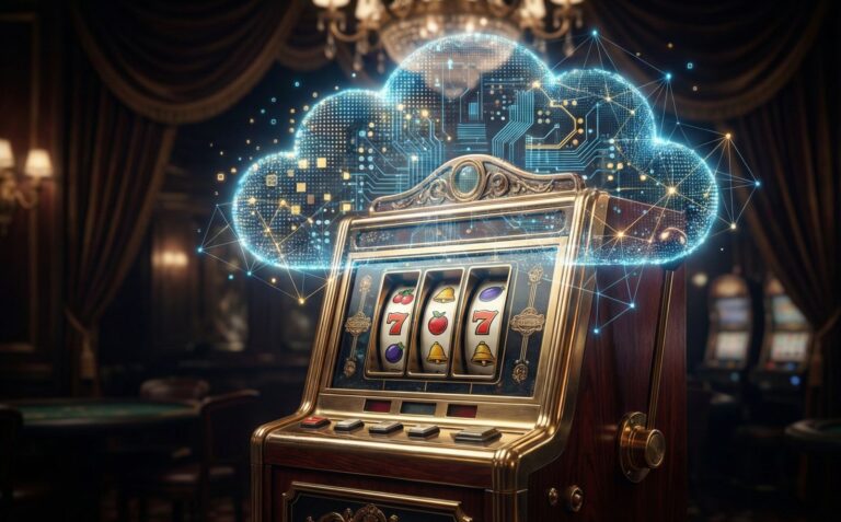 AI w stacjonarnym sektorze gier. Jak hiperpersonalizacja optymalizuje koszty operacyjne