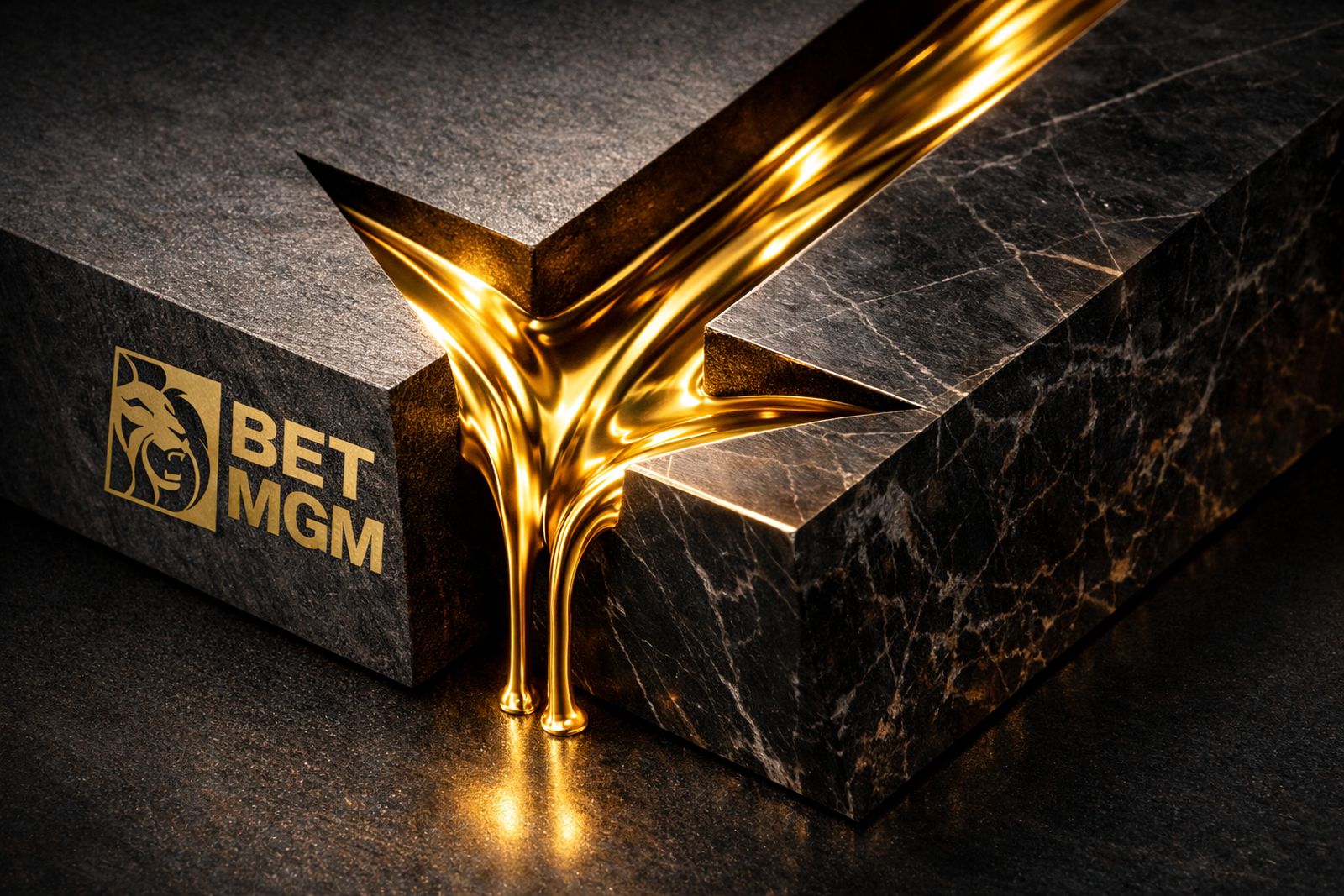 Od 244 mln straty do 220 mln zysku EBITDA! Zakłady sportowe o 93 proc. w górę. BetMGM pokazało liczby