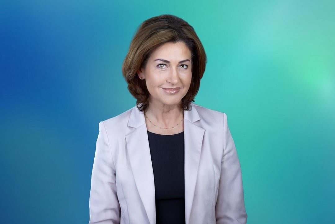 Beata Stelmach na podium Rankingu Najbardziej Wpływowych Kobiet w Polskim Biznesie Sportowym