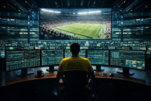 Niska kanalizacja rynku i agresywni gracze. Werner Becher o barierach wzrostu w sektorze zakładów wzajemnych w LatAm