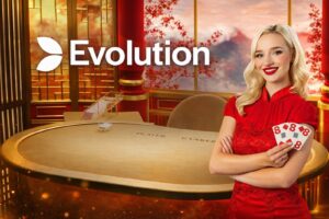 Nowa metodologia raportowania Evolution: Azja kluczowym rynkiem graczy końcowych