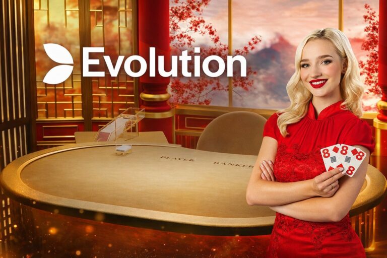 Nowa metodologia raportowania Evolution: Azja kluczowym rynkiem graczy końcowych