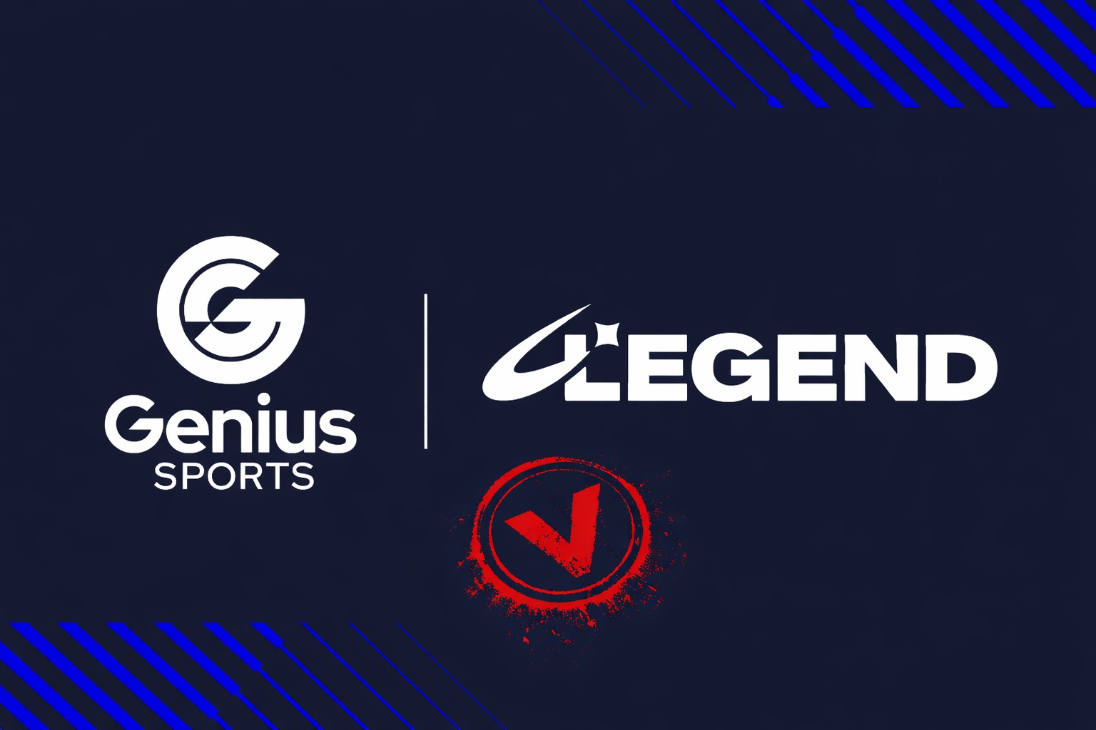 Ekspansja Genius Sports: Przejęcie Legend za 90 mln dolarów zmienia układ sił w technologii transmisji