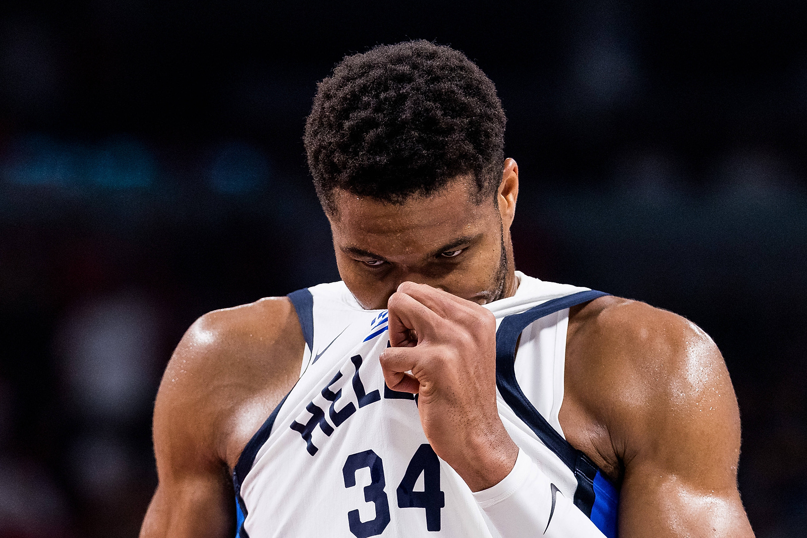 Kontrowersje wokół inwestycji Giannisa Antentokounmpo. Czy sportowiec może mieć udziały w rynku prognoz?