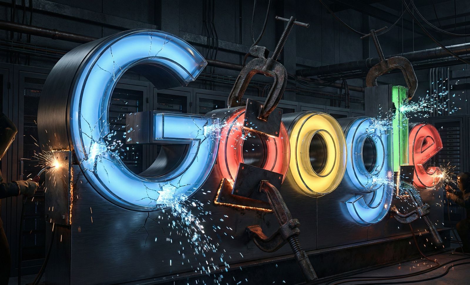 Google zaostrza politykę w EMEA. Nowe wymogi compliance dla sektora iGaming od 23 marca. Kiedy META?