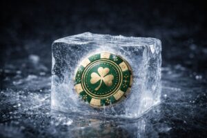 Koniec płatności kartą kredytową i programów VIP. Irlandia wdraża restrykcyjny model regulacji