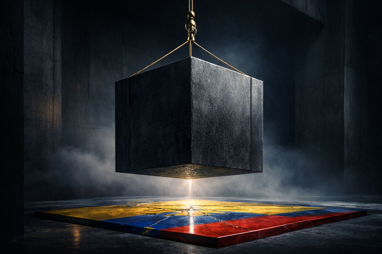 Kolumbia: Sąd Konstytucyjny zawiesza 19 proc. VAT dla sektora gier na pieniądze. W roku wyborczym raczej nie wróci